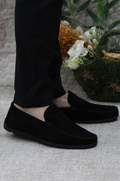 Mehmet Mete Erkek Loafer Ayakkabı
