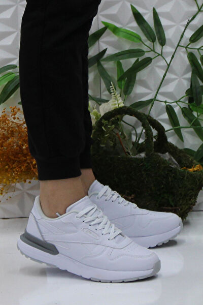 M.P Kadın Sneaker Ayakkabı
