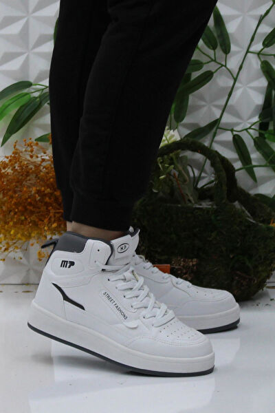 M.P Kadın Sneaker Ayakkabı