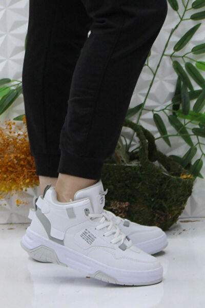M.P Kadın Sneaker Ayakkabı