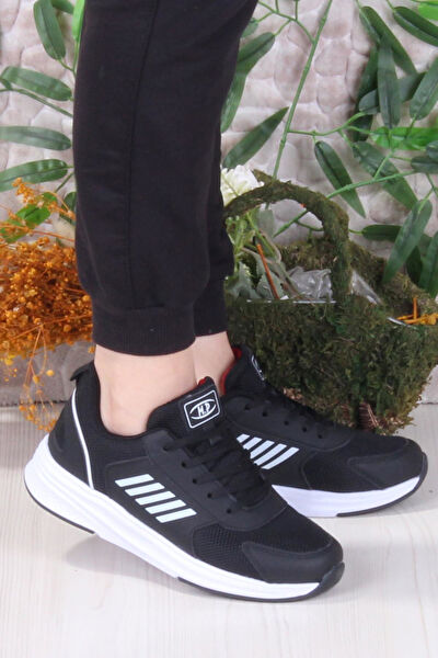 M.P Kadın Sneaker Ayakkabı
