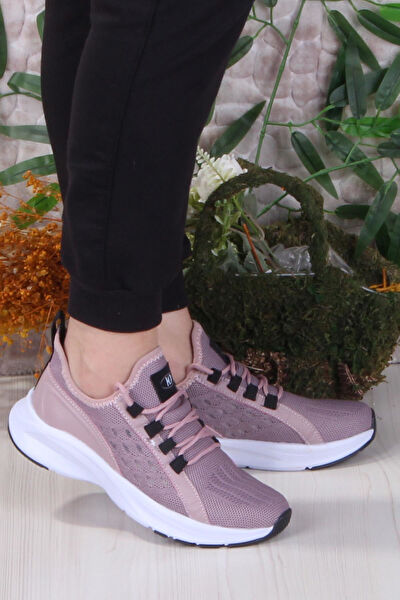 M.P Kadın Sneaker Ayakkabı