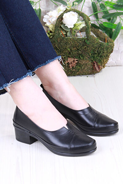 Mehmet Mete Kadın Günlük Ayakkabı