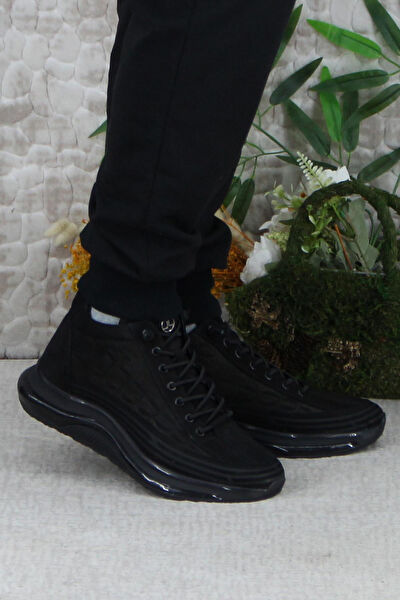 Mehmet Mete Erkek Bot