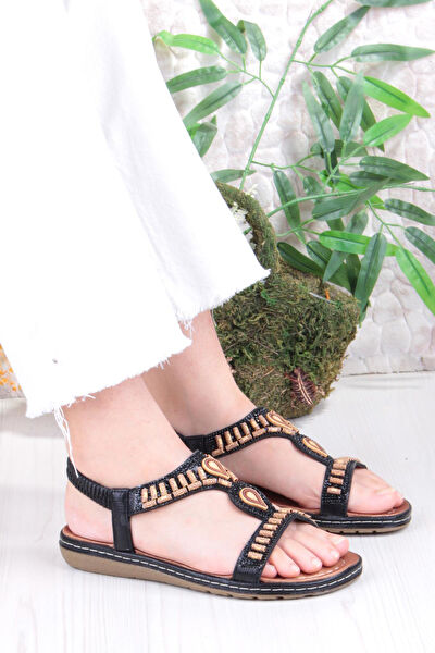 Fort Kadın Sandalet