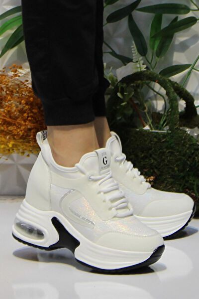 Fort Kadın Sneaker Ayakkabı