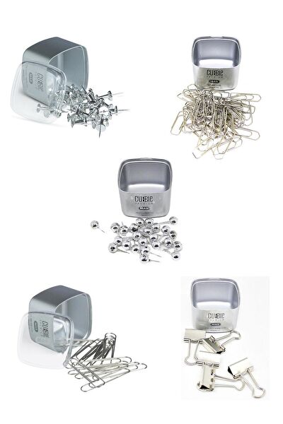 Glance Kağıt Kıskacı, Zarf Açacağı