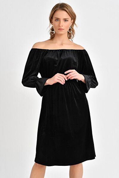 Quincey Günlük Elbise