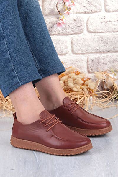 Mehmet Mete Kadın Günlük Ayakkabı