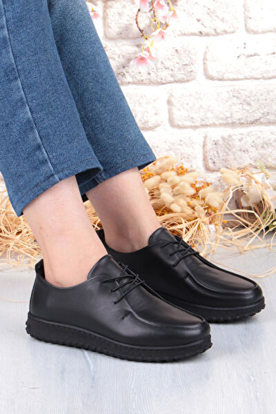 Mehmet Mete Kadın Günlük Ayakkabı