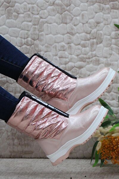 Mehmet Mete Kız Çocuk Bot, Çizme