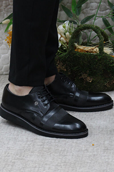 Fort Erkek Klasik Ayakkabı