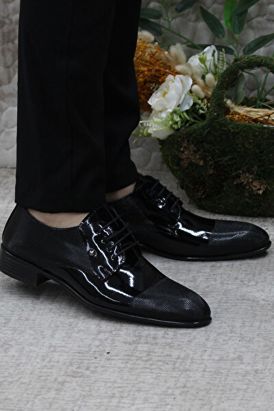 Fort Erkek Klasik Ayakkabı