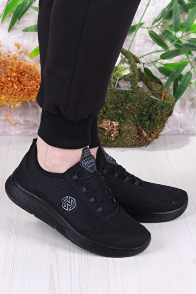 Fort Erkek Sneaker Ayakkabı