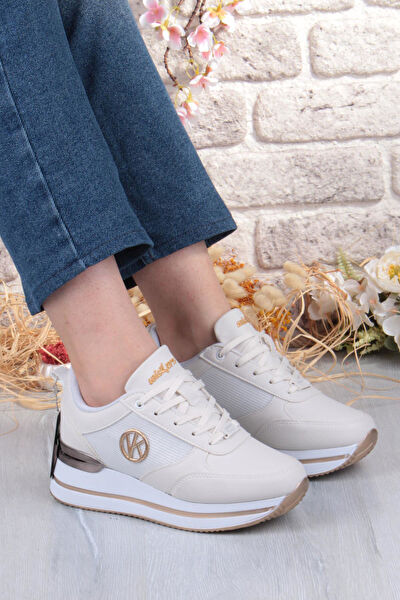 Fort Kadın Sneaker Ayakkabı