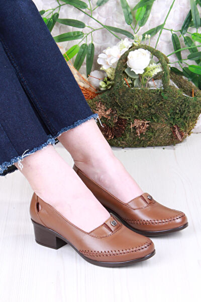 Mehmet Mete Kadın Günlük Ayakkabı