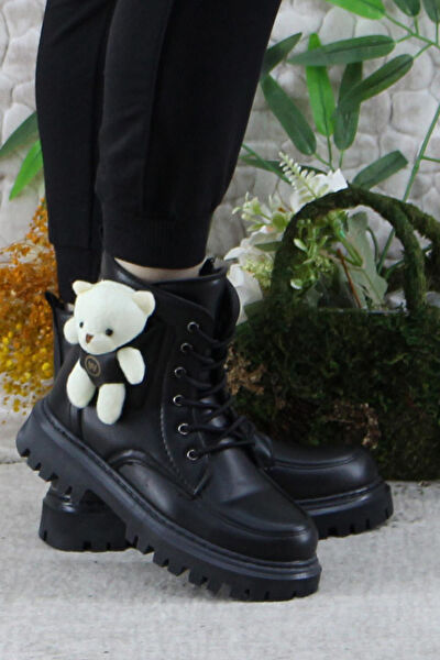 Fort Kız Çocuk Bot, Çizme