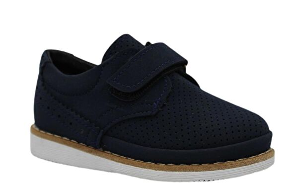 Mehmet Mete Erkek Çocuk Babet ve Günlük Ayakkabı