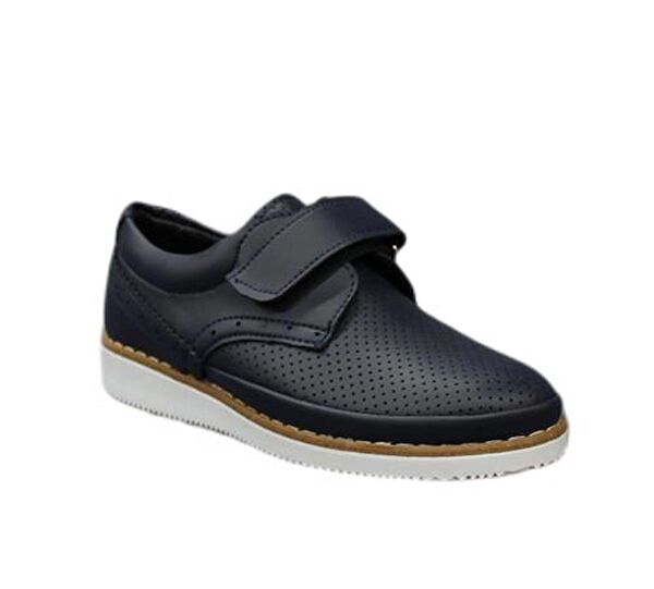 Mehmet Mete Erkek Çocuk Babet ve Günlük Ayakkabı