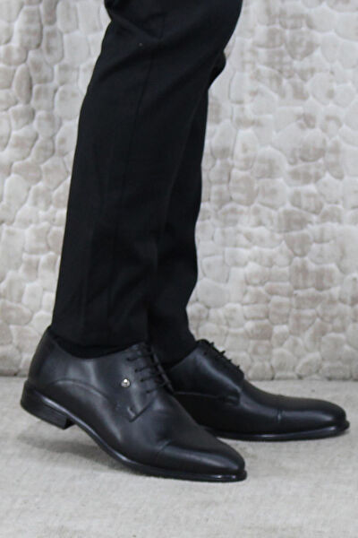 Mehmet Mete Erkek Klasik Ayakkabı