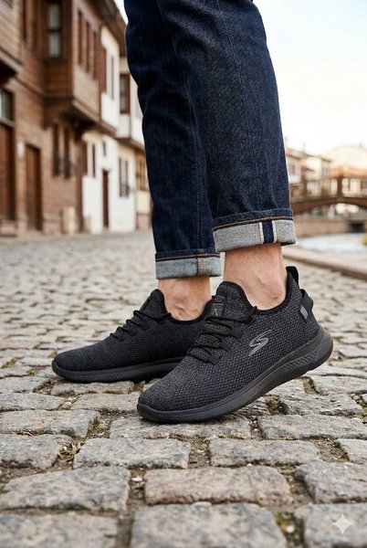 Fort Erkek Sneaker Ayakkabı