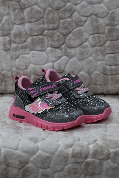 Fort Kız Çocuk Spor Ayakkabı, Sneaker