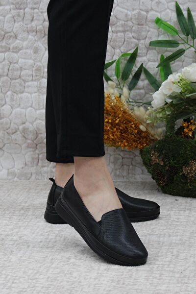 Mehmet Mete Kadın Günlük Ayakkabı