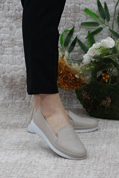 Mehmet Mete Kadın Günlük Ayakkabı