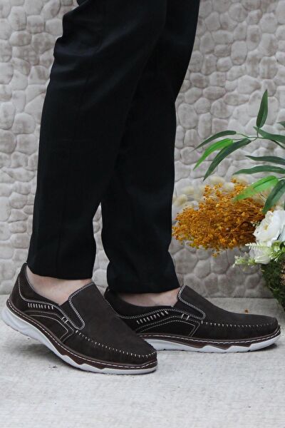 Mehmet Mete Erkek Klasik Ayakkabı