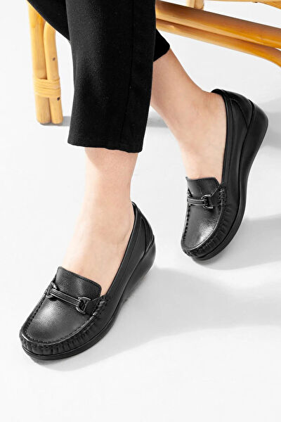 Mehmet Mete Kadın Günlük Ayakkabı