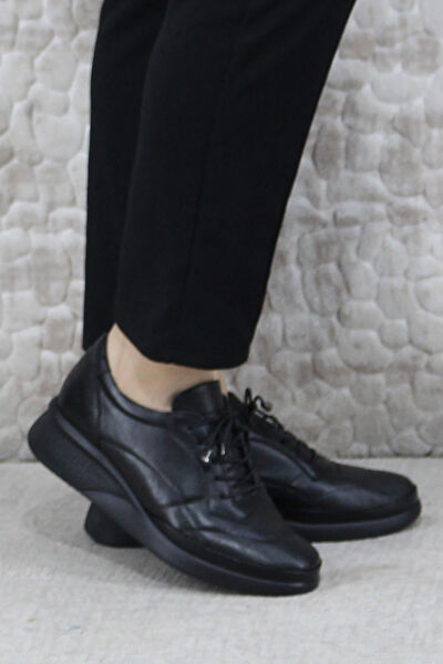 Mehmet Mete Kadın Günlük Ayakkabı