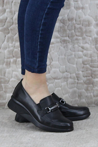 Mehmet Mete Kadın Günlük Ayakkabı