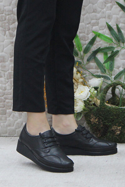 Mehmet Mete Kadın Günlük Ayakkabı