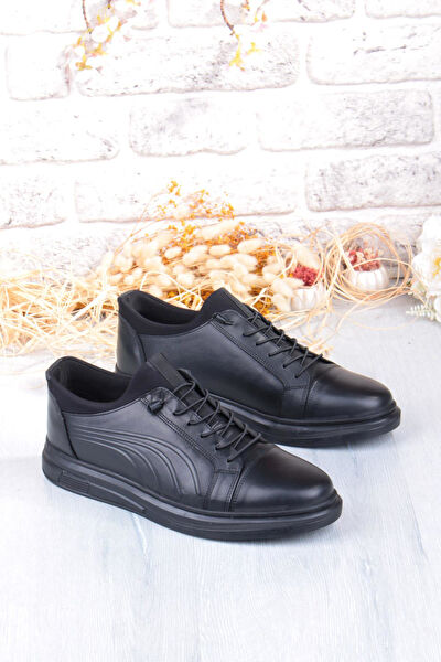 Mehmet Mete Erkek Sneaker Ayakkabı