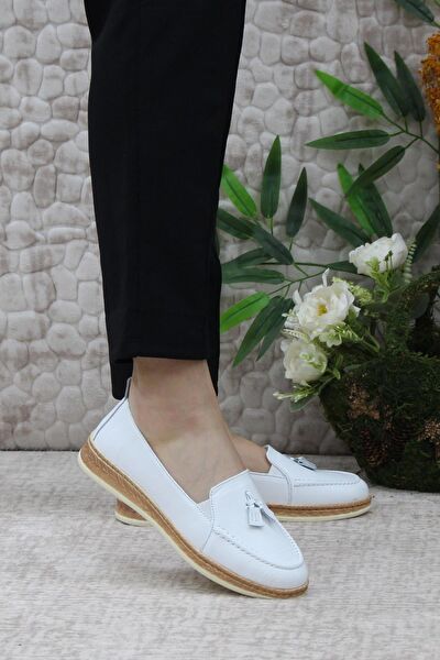 Mehmet Mete Kadın Günlük Ayakkabı