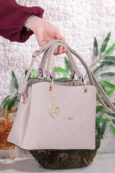 Fort Kadın Omuz Çantası