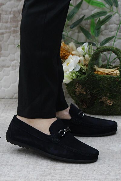 Mehmet Mete Erkek Loafer Ayakkabı