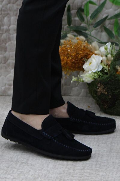 Mehmet Mete Erkek Loafer Ayakkabı