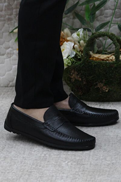 Mehmet Mete Erkek Loafer Ayakkabı