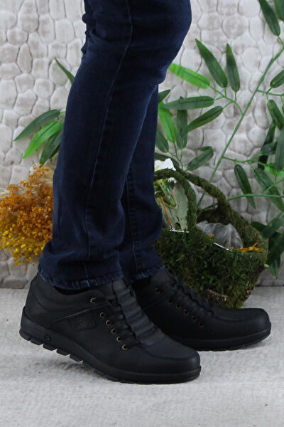 Mehmet Mete Erkek Klasik Ayakkabı