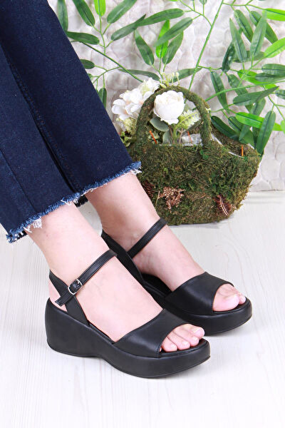 Fort Kadın Sandalet