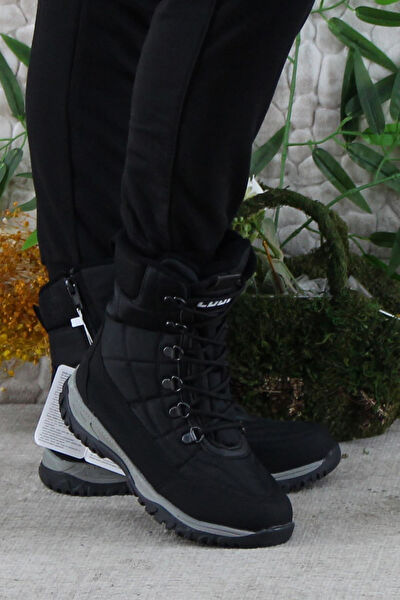 Fort Erkek Çocuk Bot, Çizme