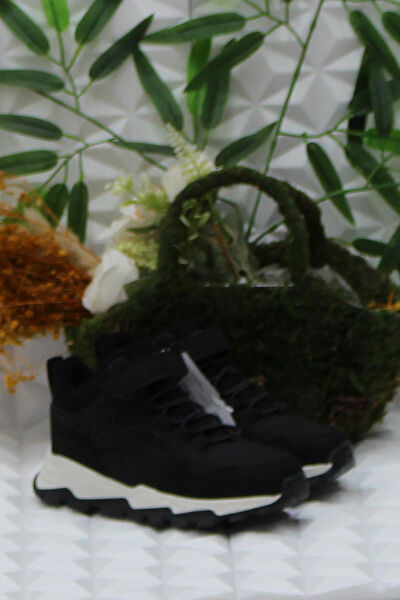 Fort Erkek Çocuk Bot, Çizme