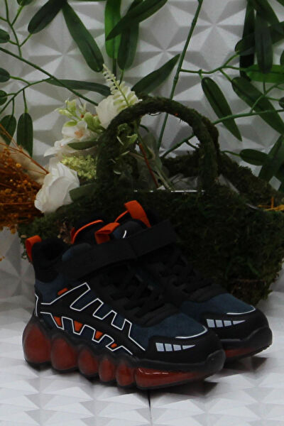 Fort Erkek Çocuk Bot, Çizme