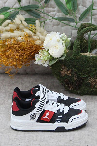 Fort Erkek Çocuk Spor Ayakkabı, Sneaker