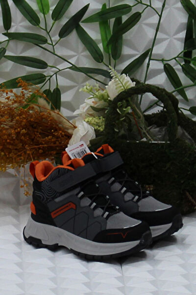 Fort Erkek Çocuk Bot, Çizme