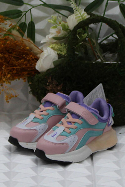 Fort Kız Çocuk Spor Ayakkabı, Sneaker