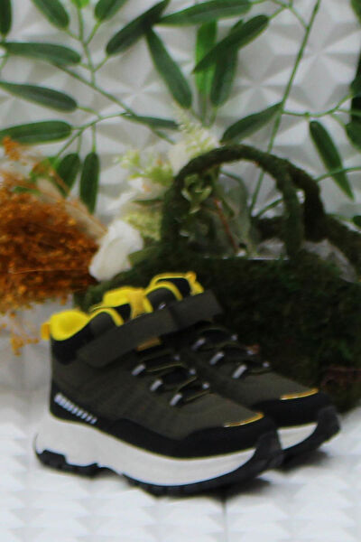 Fort Erkek Çocuk Bot, Çizme