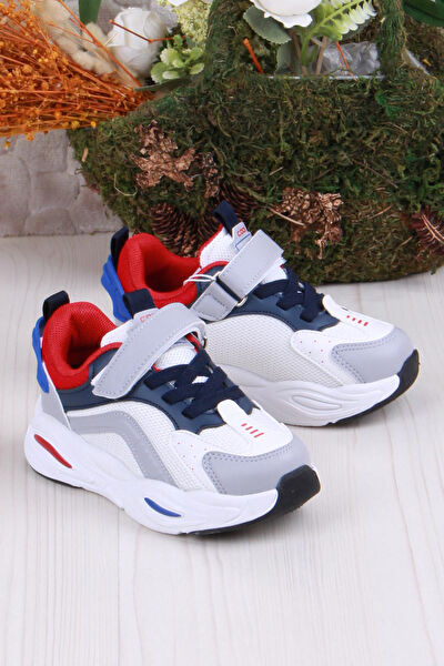 Fort Erkek Çocuk Spor Ayakkabı, Sneaker