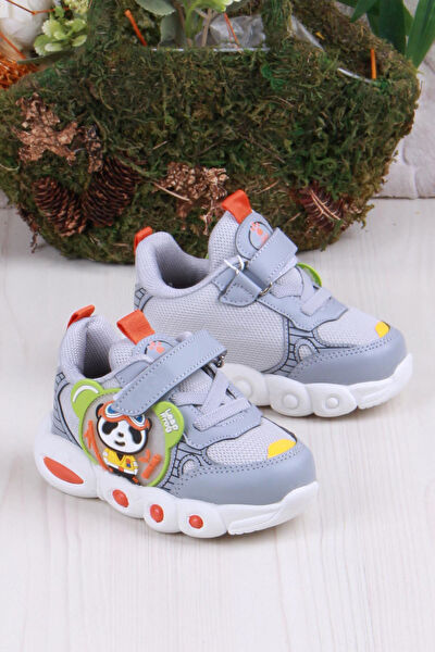 Fort Yürüyüş, Koşu Ayakkabısı